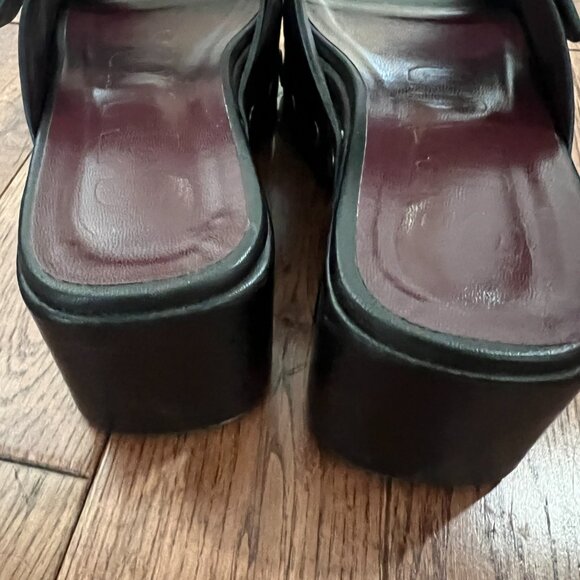 Staud Remi Sandal - size 39 - Picture 6 of 6